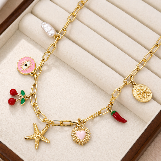 ALAYA JEWELS