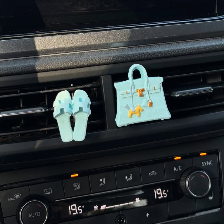 ALAYA CAR