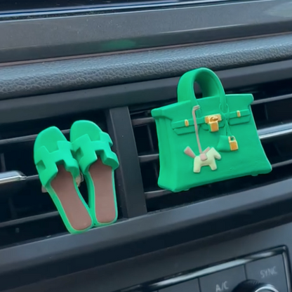 ALAYA CAR