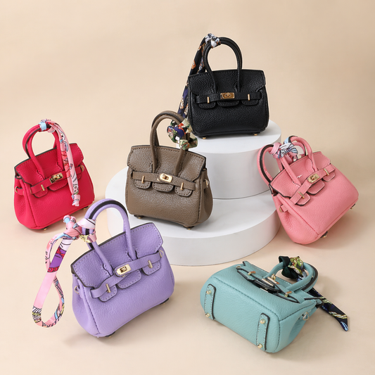 ALAYA BIRKIN