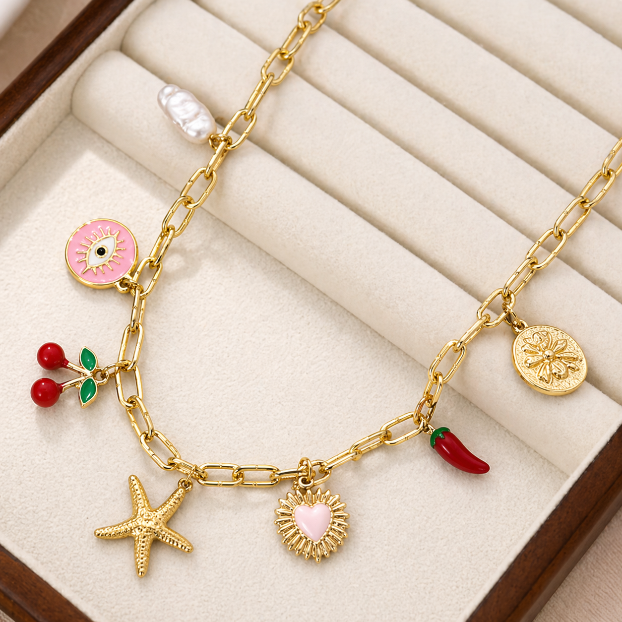ALAYA JEWELS
