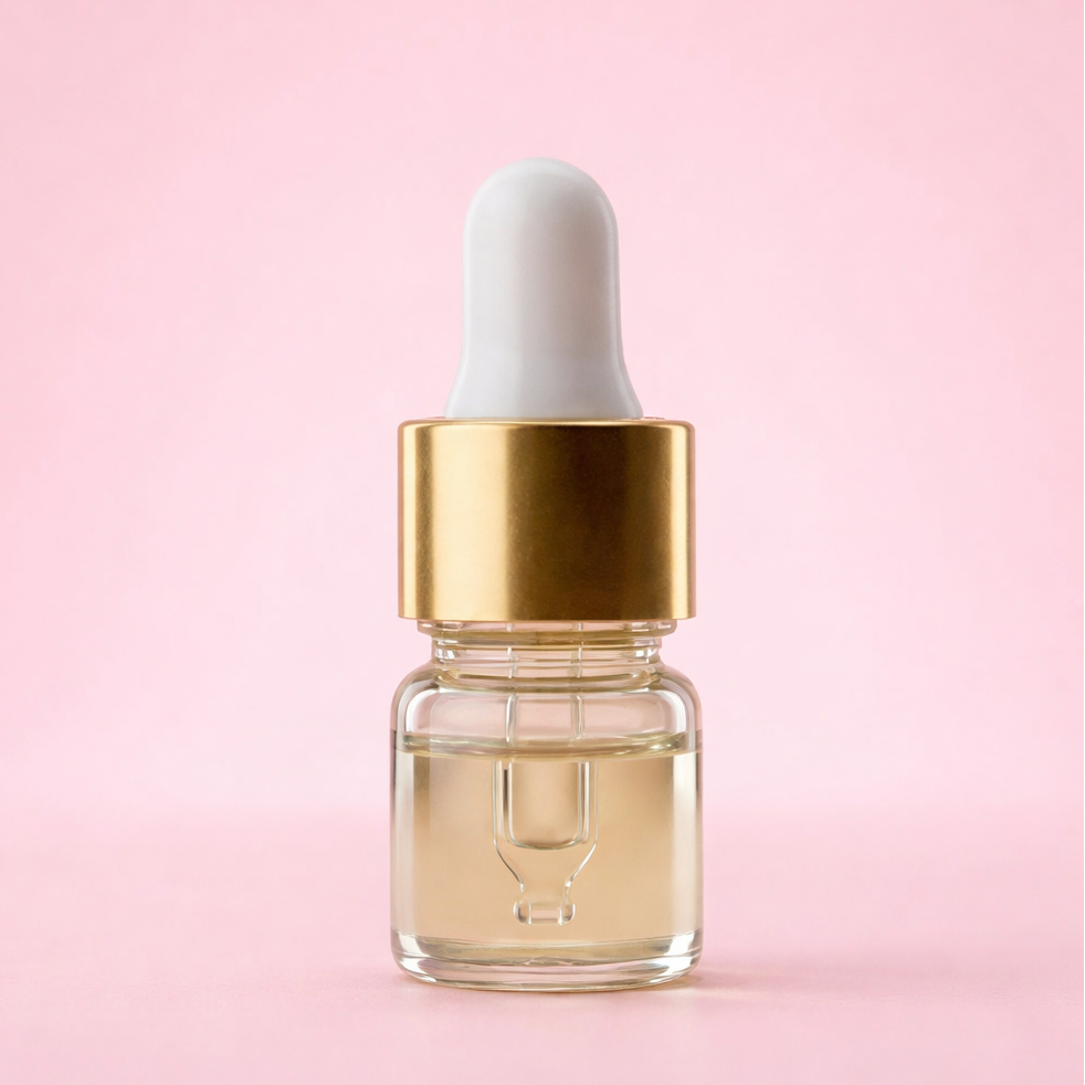 L'essentielle fragrance