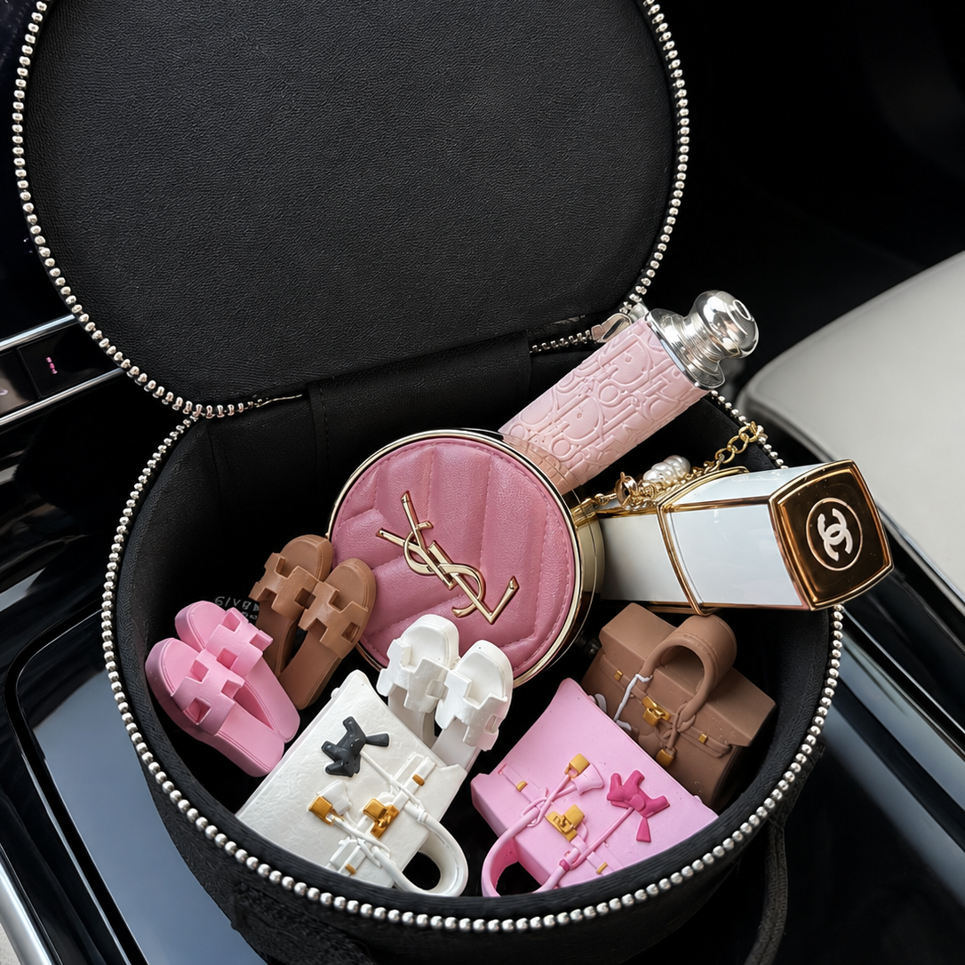 ALAYA CAR
