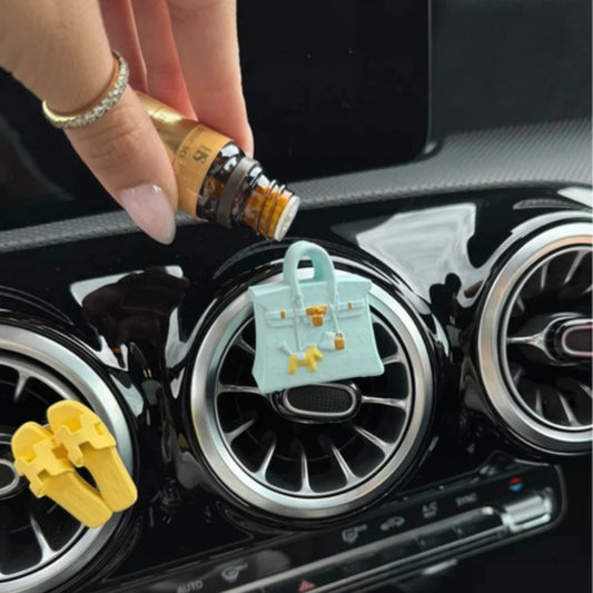 Fragrance ALAYA CAR