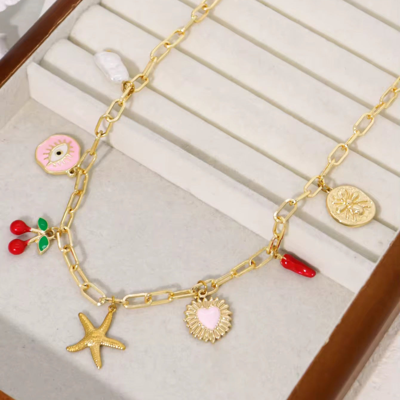 ALAYA JEWELS