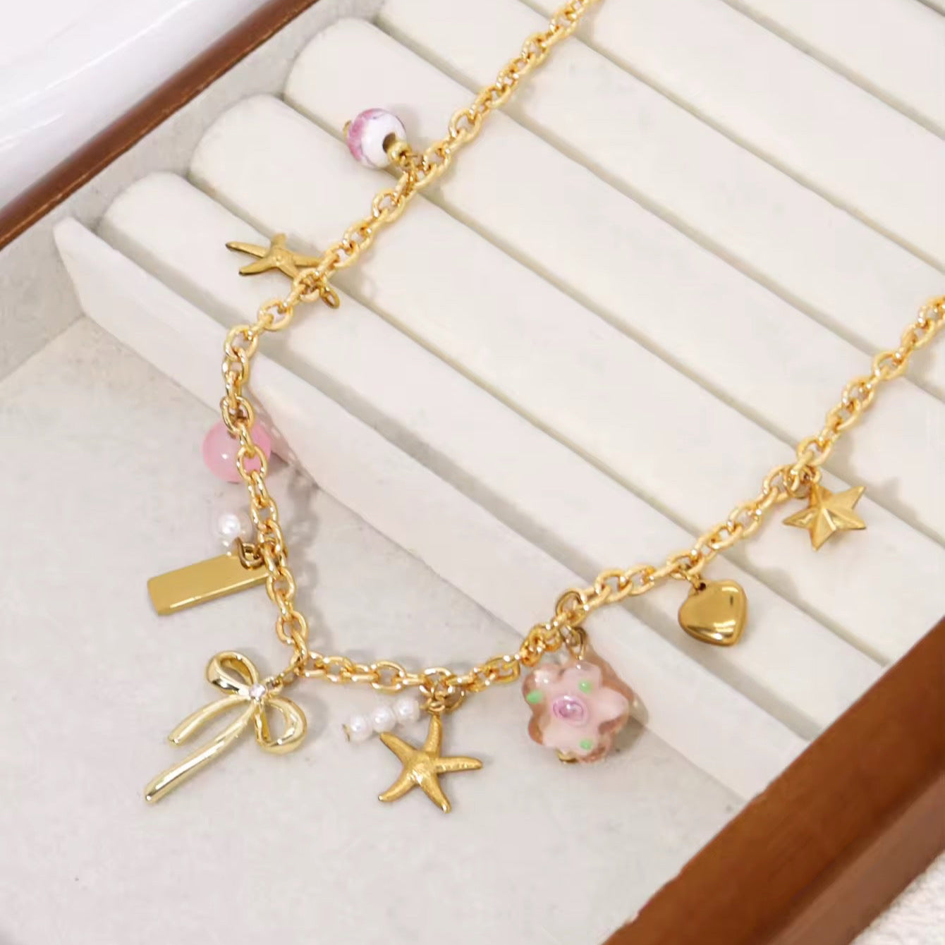 ALAYA JEWELS