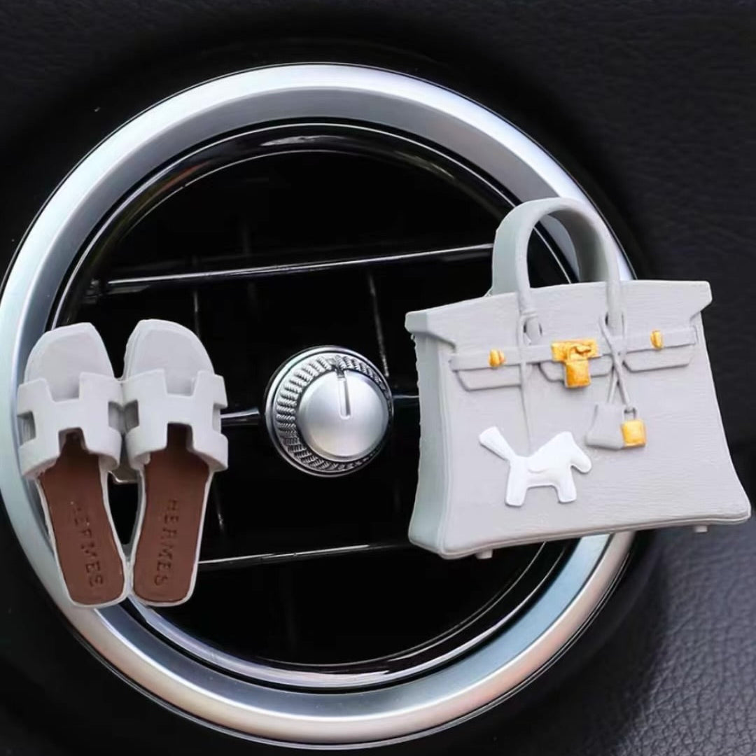 ALAYA CAR